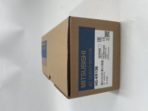มอเตอร์เซอร์โว AC มิตซูบิชิ รุ่น HG-KR13B ของแท้ 100% ใหม่เอี่ยม - Product Image 1