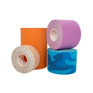 Спортивная лента для коленного сустава, 5 см - Product Image 1