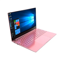 Ordinateur portable 15,6 pouces FHD 2026 TPS avec processeur Intel N5095A, 8 Go de RAM, vente en gros, clavier anglais, prise US, ordinateur sans fil pour l'apprentissage
