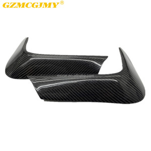 Chất lượng cao sợi Carbon cho BMW F80 F82 Rear Bumper <span class=keywords><strong>TRIM</strong></span> - Product Image 1