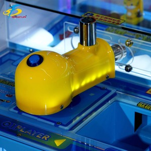 Machine de jeu d'échange de tickets personnalisée, best-seller, à retour sur investissement rapide, pour clubs pour enfants, parcs d'attractions et salles d'arcade anglaises - Product Image 2
