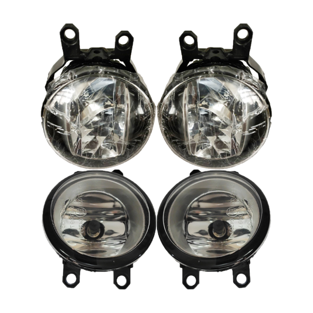 Auto Fog Lamp Car Front Fog Light for Yaris GSU45 NCP93 ZRE15 ACV4 ZRE152 GRX13