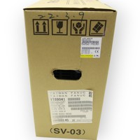 Módulo de fuente de alimentación genuino FANUC αiPS30-B HV A06B-6252-H030 para control eléctrico de sistemas de máquinas CNC de alto voltaje