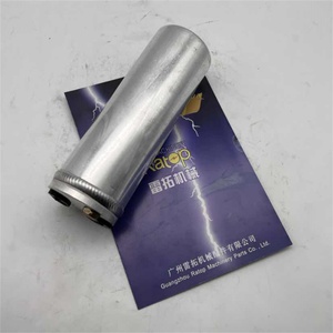 เครื่องอบแห้งตัวรับสัญญาณ14509377 VOE14509377สำหรับรถขุด EC210 EC240 EC460 EC360 - Product Image 2