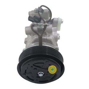 Compresor de Aire Acondicionado para HONDA Fit Jazz 1.5 2015-2018, Polea 6PK - Product Image 5