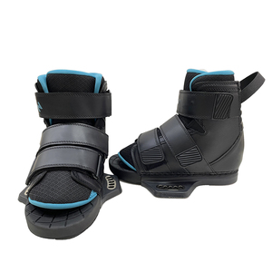 Nouvelles chaussures de surf de vague de queue d'eau OEM de haute qualité chaussures de reliure de cascade - Product Image 1