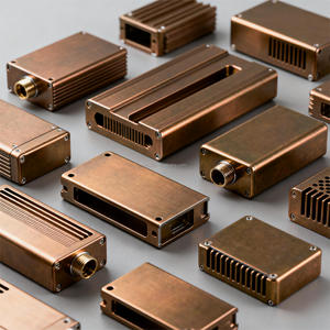 Khung nhôm thép không gỉ bền cho dịch vụ gia công <span class=keywords><strong>CNC</strong></span> dây EDM loại độ chính xác cao 0.005mm-0.01mm ISO9001 - Product Image 1