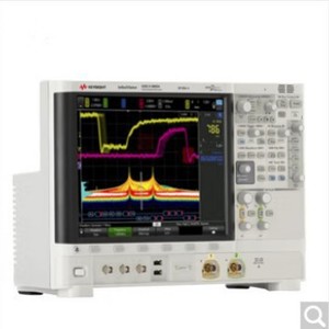 Oscilloscope numérique Keysight Dsox6004a 1 GHz 4 canaux, fréquence d'échantillonnage 12 Gsa/s - Product Image 5