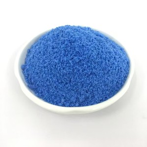 Poudre de détergent <span class=keywords><strong>bleu</strong></span> détergent OEM <span class=keywords><strong>lessive</strong></span> vérifié produit de nettoyage de <span class=keywords><strong>lessive</strong></span> parfumé - Product Image 1
