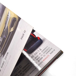 Póster Rascable Personalizado con Lista de Deseos, Pedidos OEM, 100 Unidades, Folleto de Papel con Logotipo Personalizado - Product Image 5