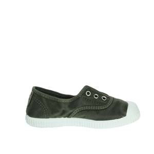 Chaussures à enfiler pour enfants garçons couleur Verdone hauteur du talon 26 taille 70777 - Product Image 4