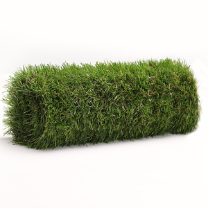 Gazon artificiel pour jardin, <span class=keywords><strong>pelouse</strong></span> synthétique <span class=keywords><strong>de</strong></span> <span class=keywords><strong>bonne</strong></span> qualité, aménagement d'extérieur - Product Image 4