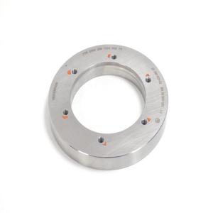 TTR ERM 200 1024 1R รหัสกลองพิทช์ 390 925-02 SN:28933090 Ttr Erm 200 1024 1r พิทช์ดรัม ไอเดนติฟายเออร์ 390 925-02 เอสเอ็น 28933090 พีแอลซี พีแอลซี - Product Image 1