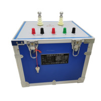 Pressure Testing Equipment