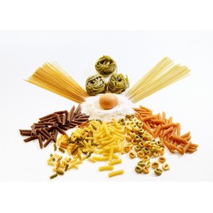 Máquina extrusora de pasta <span class=keywords><strong>tagliatelle</strong></span>, máquina para hacer raviolis y macarrones - Product Image 6