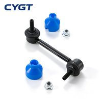 1044496-00-E 1288496-00-A 1044496-00-F Barre stabilisatrice arrière en acier pour voiture, côté droit, pour Tesla Model 3 Model Y, garantie de 18 mois