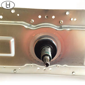 Fabricant fiable Pièces de machine à laver automatique Embrayage de machine à laver pour <span class=keywords><strong>Electrolux</strong></span> - Product Image 4