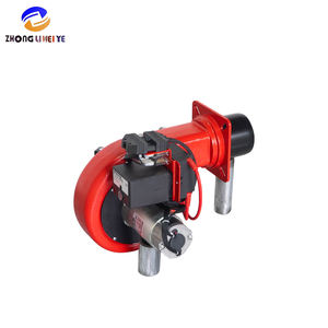 Brûleur à huile léger portable Ecoflamm JOLLY PRESS 12V DC en gros pour le chauffage portable et les chaudières à petite échelle - Product Image 3