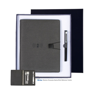 Set Regalo Aziendale Personalizzato con Logo, Vendita all'Ingrosso, Set Promozionale Economico Classico con Tastiera e Penna, Set Regalo Aziendale - Product Image 5