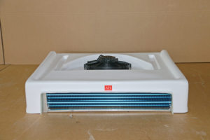 ชุดทำความเย็นสำหรับขนส่งแบบแช่แข็ง รุ่น K-260C ยูโร 5 ขายดีที่สุด ใช้ไฟ DC12V น้ำยา R404a ระบบอัตโนมัติ ใช้เชื้อเพลิงเบนซิน ใหม่ รุ่นปี 2025 รองรับน้ำหนัก 21-30 ตัน - Product Image 3