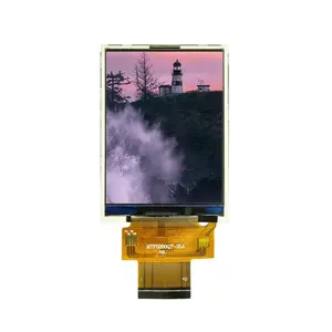Маленький сенсорный ЖК-дисплей, модуль 0,96-10,1 ", панель экрана 2,4 3,5 4,3 5 5,5 7 10,1 дюймов, TFT Кристальный дисплей