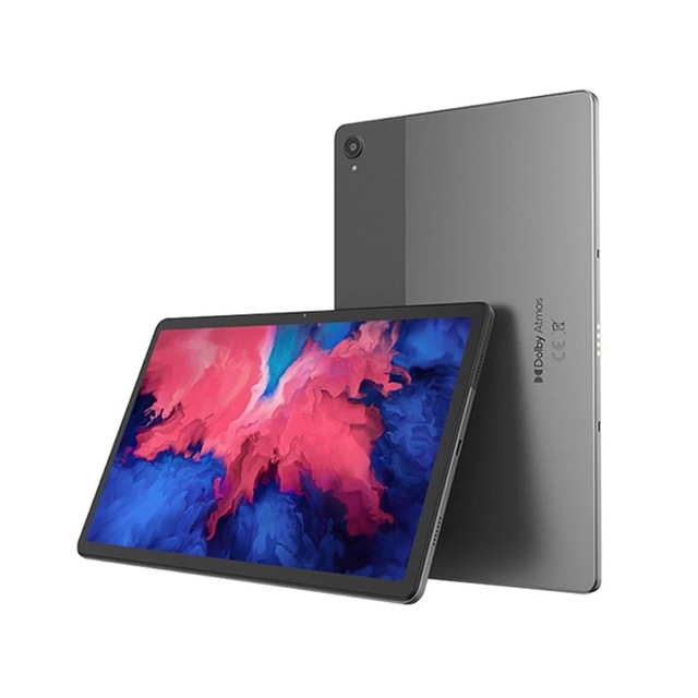 For Lenovo Tab P11 K11 Xiaoxin Pad 11-Inch 2K LCD Screen Android Tablet 4GB RAM 64GB ROM Snapdragon 662 7700mAh Widevine L1 New