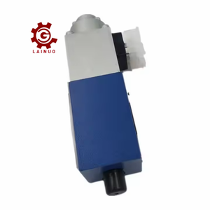 Van thủy lực dbetx dbete dbet loạt van giảm tỷ lệ thủy lực 0811402019 DBETX-1X/250g24-8nz4m - Product Image 5