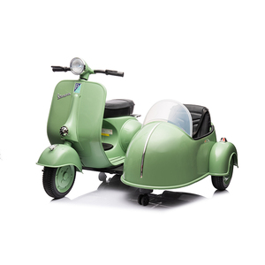 WDA8808 Nouvelle Voiture Électrique pour Enfants 4 Roues Rechargeable Jouet Unisexe pour 2-7 Ans Amusez-vous - Product Image 1