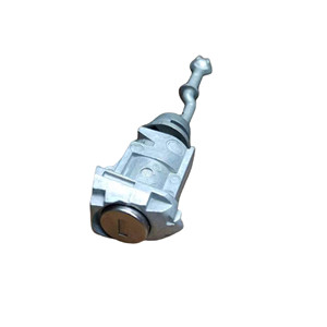 Serrure de voiture C4L de pièces d'auto OE 9809106180 pour PEUGEOT <span class=keywords><strong>CITROEN</strong></span> C4L - Product Image 2