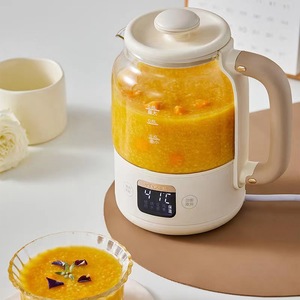 หม้อต้มสมุนไพร Little Bear รุ่น YSH-C08Z5 ความจุ 0.8 ลิตร ทำจากสแตนเลส พร้อมฝาปิด สำหรับใช้ในบ้านและออฟฟิศ - Product Image 3