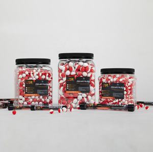 Non-Lethal Personal Security: Premium Powder Balls for Effective Threat Deterrence - Product Image 6