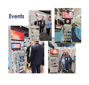 Cámara de endoscopia HD para columna vertebral, equipo artroscópico, sistema de endoscopio Flexible ENT, cistoscopio rígido, - Product Image 6