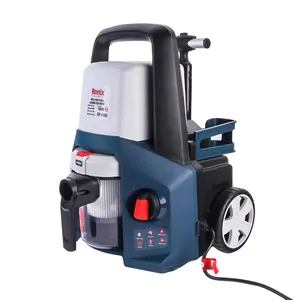 Ronix RP-4100 Hot Selling 50-60Hz 220-240V Professional 1500W Power Tools Multi-Functional Cleaning Equipment 100BAR
