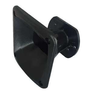 Tweeter de 2 Vías, Componente de Altavoz, Pieza de Mejora de Audio - Product Image 1
