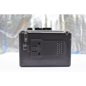 Máy ghi âm <span class=keywords><strong>cassette</strong></span> RETRO FROTUNE HXD-WM750, máy nghe nhạc <span class=keywords><strong>cassette</strong></span> di động bán buôn, có chức năng đảo chiều tự động - Product Image 4