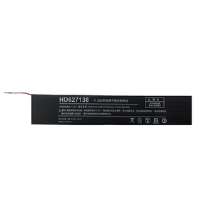 Batería Recargable para Portátil HD627138 58.91Wh 11.55V para One-Netbook OneMix 3S OneMix 3pro Series - Product Image 1
