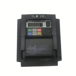 Variador de Frecuencia (VFD) Original Nuevo Serie MX2 3G3MX2-AB007-ZV1 - Product Image 2