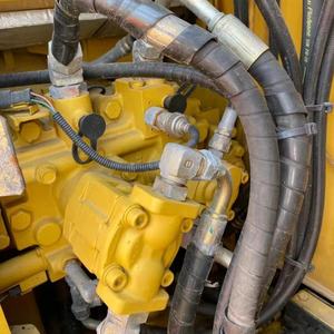 เครื่องขุด313C แมวมือสองเครื่องยนต์ดั้งเดิมประสิทธิภาพสูง - Product Image 5