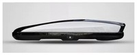 Coffre de toit de voiture personnalisé 600L double face ABS PC ASA Sports Style Universal Voyage Outdoor