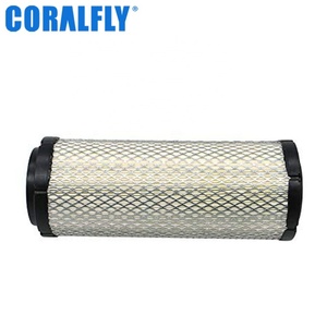 Filtro de Aire para Generador de Motor Diésel de Camión RS5449 P954603 AF26659 246-5001 135326205 - Product Image 4