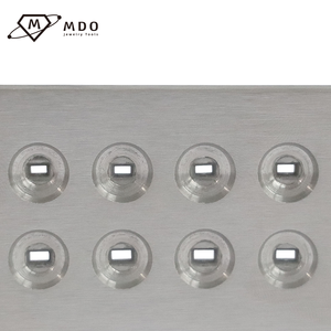 Placa <span class=keywords><strong>de</strong></span> extracción <span class=keywords><strong>de</strong></span> joyería rectangular <span class=keywords><strong>de</strong></span> Metal <span class=keywords><strong>de</strong></span> calidad Superior, tablero <span class=keywords><strong>de</strong></span> dibujo <span class=keywords><strong>de</strong></span> alambre con agujero Rectangular, placas <span class=keywords><strong>de</strong></span> extracción <span class=keywords><strong>de</strong></span> joyería <span class=keywords><strong>de</strong></span> <span class=keywords><strong>acero</strong></span> <span class=keywords><strong>inoxidable</strong></span> - Product Image 5
