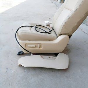 Pièces <span class=keywords><strong>de</strong></span> rechange pour siège <span class=keywords><strong>de</strong></span> <span class=keywords><strong>voiture</strong></span>, siège électrique pour Toyota Land Cruiser Prado LC150, installation non destructive - Product Image 2