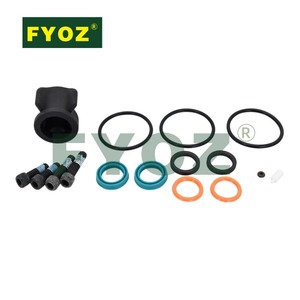Kit de sellado de válvula de carrete de Control hidráulico 6816250 para cargadores Bobcat 220 S220 440 443 450 453 463 540 542 543 553 641 642 643 <span class=keywords><strong>645</strong></span> - Product Image 3