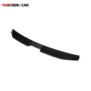 Alerón de techo de fibra de carbono seco de alta calidad estilo G87 <span class=keywords><strong>M2</strong></span> M4 <span class=keywords><strong>240i</strong></span> para BMW 2 Series G42 G87 <span class=keywords><strong>M2</strong></span> - Product Image 3