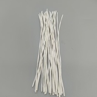 Cordon en papier torsadé écologique Booster pour gants et emballage cadeau