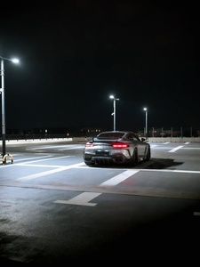 Kit carrosserie en fibre de carbone pour Mercedes-Benz AMG GT63S C192, comprenant un diffuseur avant, un spoiler et des jupes latérales en fibre de carbone AMG GT63S MAX - Product Image 5