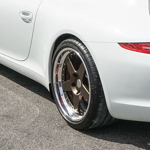 Llantas forjadas ZXMM 5x112 5 X120 5X127 <span class=keywords><strong>5X</strong></span> 130 18 20 21 22 26 pulgadas rueda de lujo para Audi Ferrari <span class=keywords><strong>BMW</strong></span> - Product Image 2