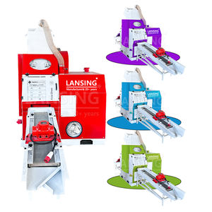 Máquina peladora de cables de buen rendimiento, capacidad de 300 kg/h, máquina granuladora de alambre de cobre, Venta caliente al por mayor en chatarra - Product Image 3