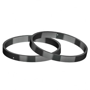 Impulsor de Bomba de Doble Succión SLOW200-530 Compatible con Piezas de Bomba HT QT 2CR13 304, etc. - Product Image 5