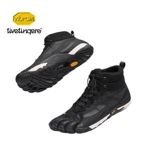Chaussures Vibram <span class=keywords><strong>FiveFingers</strong></span> pour hommes et femmes, chaussures de sport d'extérieur, doublées de polaire, résistantes au froid, chaudes, légères, antidérapantes, rehaussantes - Product Image 6